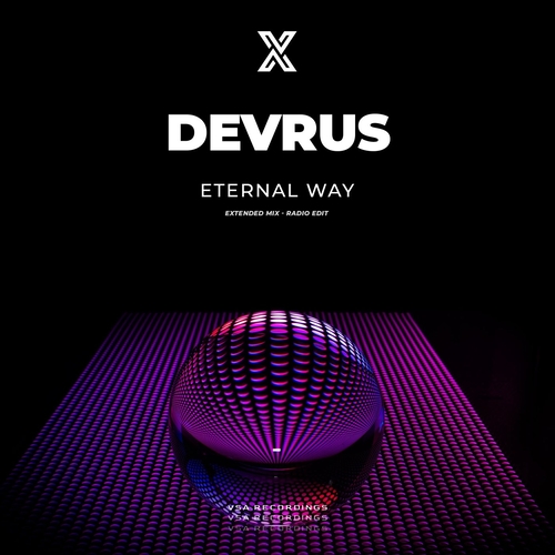 Devrus - Eternal Way [VSARP120]
